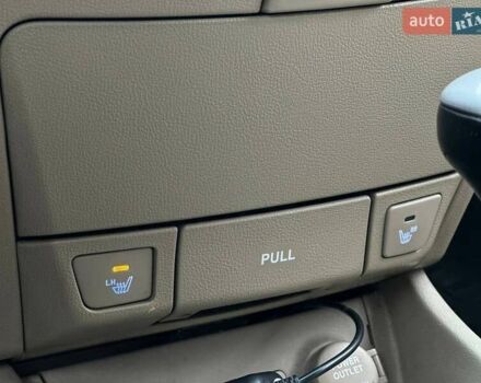 Фиолетовый Хендай Элантра, объемом двигателя 1.98 л и пробегом 322 тыс. км за 7400 $, фото 25 на Automoto.ua