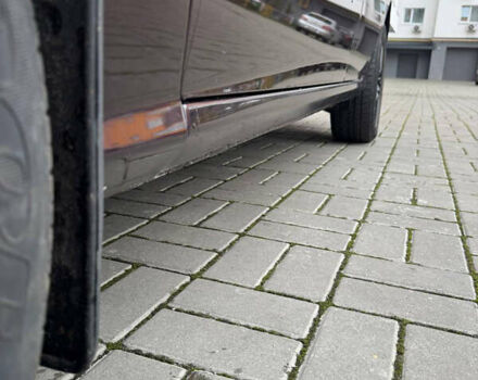 Фіолетовий Хендай Елантра, об'ємом двигуна 1.59 л та пробігом 221 тис. км за 5600 $, фото 23 на Automoto.ua