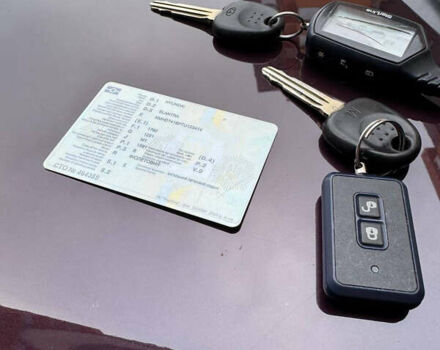 Фіолетовий Хендай Елантра, об'ємом двигуна 1.59 л та пробігом 221 тис. км за 5600 $, фото 1 на Automoto.ua