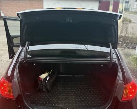 Фиолетовый Хендай Элантра, объемом двигателя 1.98 л и пробегом 322 тыс. км за 6900 $, фото 21 на Automoto.ua