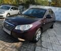 Хендай Элантра 2007 в Днепре (Днепропетровске) на Automoto.ua Фиолетовый Хендай Элантра, объемом двигателя 1.6 л и пробегом 70 тыс. км за 6300 $, фото 16 на Automoto.ua