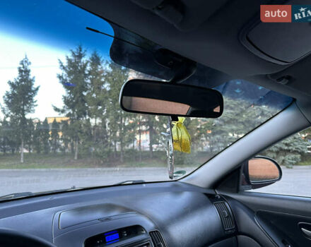 Фиолетовый Хендай Элантра, объемом двигателя 1.6 л и пробегом 198 тыс. км за 6750 $, фото 36 на Automoto.ua