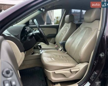 Фиолетовый Хендай Элантра, объемом двигателя 1.98 л и пробегом 322 тыс. км за 7400 $, фото 10 на Automoto.ua