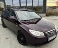 Хендай Элантра 2007 в Тернополе на Automoto.ua Фиолетовый Хендай Элантра, объемом двигателя 1.59 л и пробегом 198 тыс. км за 7299 $, фото 8 на Automoto.ua