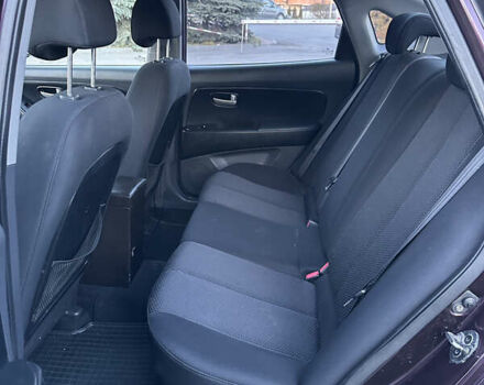 Фиолетовый Хендай Элантра, объемом двигателя 1.6 л и пробегом 198 тыс. км за 6750 $, фото 38 на Automoto.ua