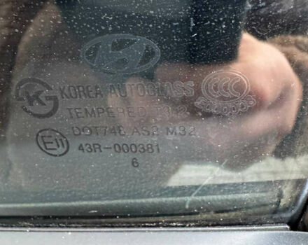 Фіолетовий Хендай Елантра, об'ємом двигуна 1.59 л та пробігом 221 тис. км за 5600 $, фото 32 на Automoto.ua