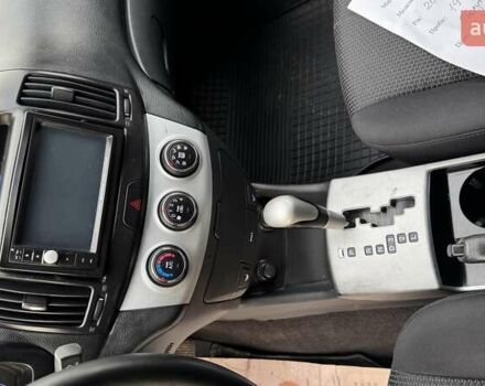 Хендай Элантра 2007 в Тернополе на Automoto.ua Фиолетовый Хендай Элантра, объемом двигателя 1.59 л и пробегом 198 тыс. км за 7299 $, фото 13 на Automoto.ua