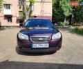Фиолетовый Хендай Элантра, объемом двигателя 1.59 л и пробегом 227 тыс. км за 4700 $, фото 1 на Automoto.ua