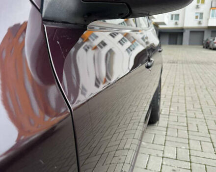 Фіолетовий Хендай Елантра, об'ємом двигуна 1.59 л та пробігом 221 тис. км за 5600 $, фото 22 на Automoto.ua