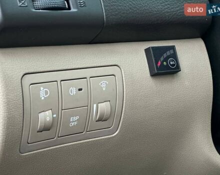 Фиолетовый Хендай Элантра, объемом двигателя 1.98 л и пробегом 322 тыс. км за 7400 $, фото 27 на Automoto.ua