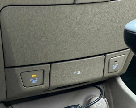 Фиолетовый Хендай Элантра, объемом двигателя 2 л и пробегом 322 тыс. км за 7400 $, фото 21 на Automoto.ua