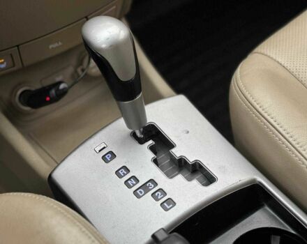 Фиолетовый Хендай Элантра, объемом двигателя 2 л и пробегом 322 тыс. км за 7400 $, фото 20 на Automoto.ua