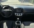 Фиолетовый Хендай Элантра, объемом двигателя 1.59 л и пробегом 220 тыс. км за 6900 $, фото 13 на Automoto.ua