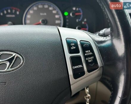 Фиолетовый Хендай Элантра, объемом двигателя 1.98 л и пробегом 322 тыс. км за 7400 $, фото 18 на Automoto.ua