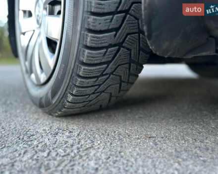 Фіолетовий Хендай Елантра, об'ємом двигуна 1.6 л та пробігом 198 тис. км за 6850 $, фото 9 на Automoto.ua