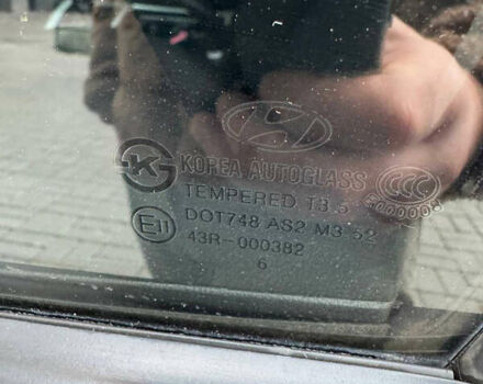 Фіолетовий Хендай Елантра, об'ємом двигуна 1.59 л та пробігом 221 тис. км за 5600 $, фото 33 на Automoto.ua