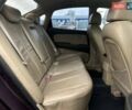 Фиолетовый Хендай Элантра, объемом двигателя 1.98 л и пробегом 322 тыс. км за 7400 $, фото 15 на Automoto.ua