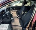 Хендай Элантра 2007 в Днепре (Днепропетровске) на Automoto.ua Фиолетовый Хендай Элантра, объемом двигателя 1.6 л и пробегом 70 тыс. км за 6300 $, фото 7 на Automoto.ua