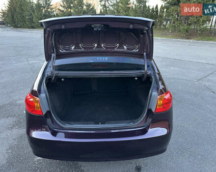 Фиолетовый Хендай Элантра, объемом двигателя 1.6 л и пробегом 198 тыс. км за 6750 $, фото 42 на Automoto.ua