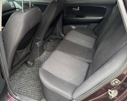 Фіолетовий Хендай Елантра, об'ємом двигуна 1.59 л та пробігом 221 тис. км за 5600 $, фото 15 на Automoto.ua