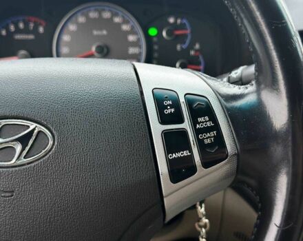 Фиолетовый Хендай Элантра, объемом двигателя 2 л и пробегом 322 тыс. км за 7400 $, фото 15 на Automoto.ua