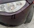Хендай Элантра 2007 в Тернополе на Automoto.ua Фиолетовый Хендай Элантра, объемом двигателя 1.59 л и пробегом 198 тыс. км за 7299 $, фото 10 на Automoto.ua
