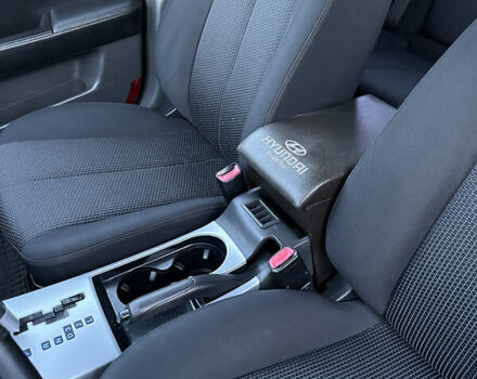 Фіолетовий Хендай Елантра, об'ємом двигуна 1.6 л та пробігом 198 тис. км за 6850 $, фото 38 на Automoto.ua