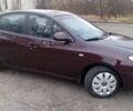 Фіолетовий Хендай Елантра, об'ємом двигуна 0 л та пробігом 350 тис. км за 6400 $, фото 3 на Automoto.ua