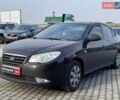 Фиолетовый Хендай Элантра, объемом двигателя 1.6 л и пробегом 195 тыс. км за 4990 $, фото 1 на Automoto.ua