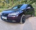 Фиолетовый Хендай Элантра, объемом двигателя 1.59 л и пробегом 192 тыс. км за 6500 $, фото 10 на Automoto.ua