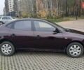 Фиолетовый Хендай Элантра, объемом двигателя 1.6 л и пробегом 230 тыс. км за 6200 $, фото 2 на Automoto.ua