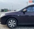 Фиолетовый Хендай Элантра, объемом двигателя 1.6 л и пробегом 195 тыс. км за 4990 $, фото 3 на Automoto.ua