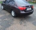 Фіолетовий Хендай Елантра, об'ємом двигуна 1.6 л та пробігом 130 тис. км за 7200 $, фото 3 на Automoto.ua