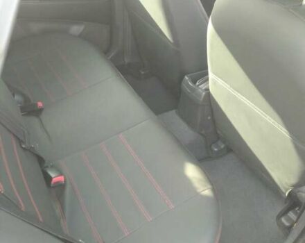 Фиолетовый Хендай Элантра, объемом двигателя 1.59 л и пробегом 192 тыс. км за 6500 $, фото 3 на Automoto.ua