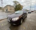 Хендай Элантра 2008 в Харькове на Automoto.ua Фиолетовый Хендай Элантра, объемом двигателя 1.6 л и пробегом 190 тыс. км за 4700 $, фото 1 на Automoto.ua