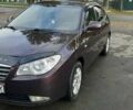 Хендай Элантра 2008 в Василькове на Automoto.ua Фиолетовый Хендай Элантра, объемом двигателя 1.59 л и пробегом 262 тыс. км за 5500 $, фото 1 на Automoto.ua