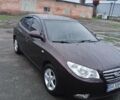 Фіолетовий Хендай Елантра, об'ємом двигуна 1.6 л та пробігом 130 тис. км за 7200 $, фото 1 на Automoto.ua