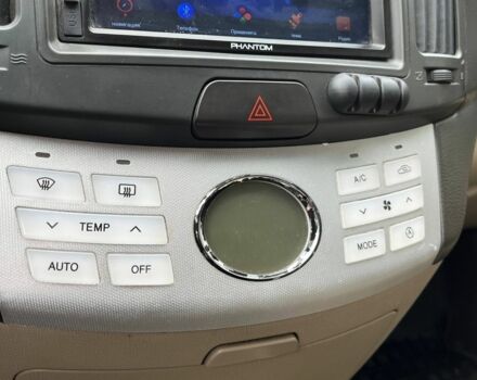 Хендай Элантра 2008 в Николаеве на Automoto.ua Фиолетовый Хендай Элантра, объемом двигателя 2 л и пробегом 243 тыс. км за 4899 $, фото 7 на Automoto.ua