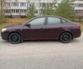 Фиолетовый Хендай Элантра, объемом двигателя 1.6 л и пробегом 333 тыс. км за 5000 $, фото 3 на Automoto.ua
