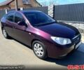 Фіолетовий Хендай Елантра, об'ємом двигуна 1.6 л та пробігом 200 тис. км за 4999 $, фото 1 на Automoto.ua