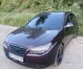 Фіолетовий Хендай Елантра, об'ємом двигуна 1.59 л та пробігом 192 тис. км за 6500 $, фото 8 на Automoto.ua