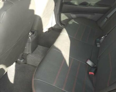 Фиолетовый Хендай Элантра, объемом двигателя 1.59 л и пробегом 192 тыс. км за 6500 $, фото 5 на Automoto.ua