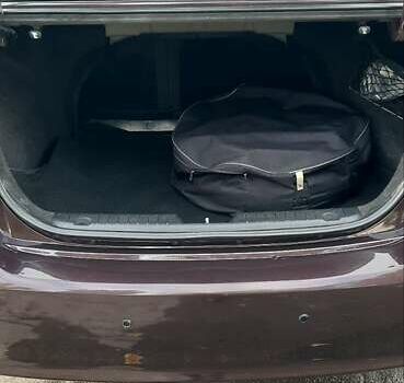 Хендай Элантра 2008 в Василькове на Automoto.ua Фиолетовый Хендай Элантра, объемом двигателя 1.59 л и пробегом 262 тыс. км за 5500 $, фото 8 на Automoto.ua