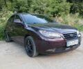 Фіолетовий Хендай Елантра, об'ємом двигуна 1.59 л та пробігом 192 тис. км за 6500 $, фото 1 на Automoto.ua