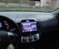 Фіолетовий Хендай Елантра, об'ємом двигуна 1.6 л та пробігом 130 тис. км за 7200 $, фото 4 на Automoto.ua