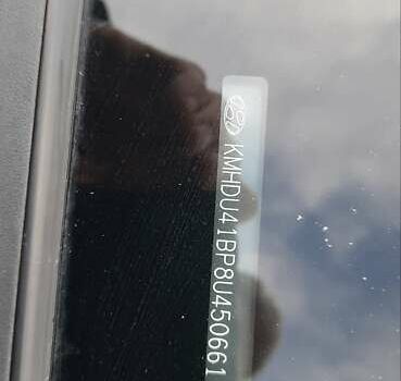 Хендай Элантра 2008 в Василькове на Automoto.ua Фиолетовый Хендай Элантра, объемом двигателя 1.59 л и пробегом 262 тыс. км за 5500 $, фото 13 на Automoto.ua