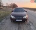 Фиолетовый Хендай Элантра, объемом двигателя 1.59 л и пробегом 270 тыс. км за 4500 $, фото 1 на Automoto.ua