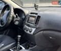 Фиолетовый Хендай Элантра, объемом двигателя 1.6 л и пробегом 195 тыс. км за 4990 $, фото 22 на Automoto.ua