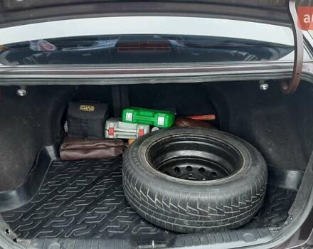 Фиолетовый Хендай Элантра, объемом двигателя 1.6 л и пробегом 230 тыс. км за 6200 $, фото 7 на Automoto.ua