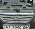 Хендай Элантра 2008 в Василькове на Automoto.ua Фиолетовый Хендай Элантра, объемом двигателя 1.59 л и пробегом 262 тыс. км за 5500 $, фото 9 на Automoto.ua